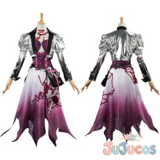 画像1: 医師(エミリー・ダイアー)　アンチモン　コスプレ衣装　IdentityV 第五人格　コスチューム　JUJUcosplay (1)