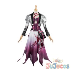 画像2: 医師(エミリー・ダイアー)　アンチモン　コスプレ衣装　IdentityV 第五人格　コスチューム　JUJUcosplay (2)