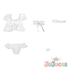 画像4: ドロシー：セレンディピティ　コスプレ衣装　勝利の女神：NIKKE　コスチューム　JUJUcosplay (4)