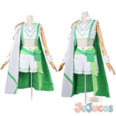 画像1: 北原キョウカ　コスプレ衣装　前橋ウィッチーズ　コスチューム　JUJUcosplay (1)