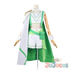 画像2: 北原キョウカ　コスプレ衣装　前橋ウィッチーズ　コスチューム　JUJUcosplay (2)