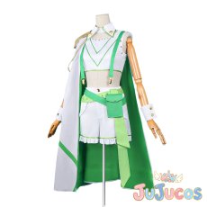 画像3: 北原キョウカ　コスプレ衣装　前橋ウィッチーズ　コスチューム　JUJUcosplay (3)