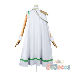 画像4: 北原キョウカ　コスプレ衣装　前橋ウィッチーズ　コスチューム　JUJUcosplay (4)
