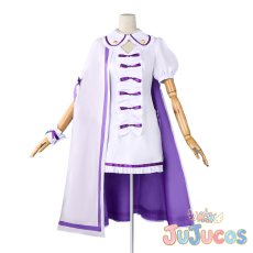 画像2: 新里アズ　コスプレ衣装　前橋ウィッチーズ　コスチューム　JUJUcosplay (2)
