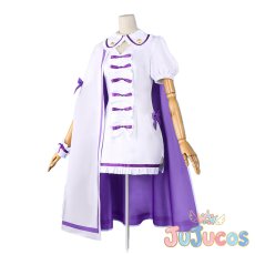 画像3: 新里アズ　コスプレ衣装　前橋ウィッチーズ　コスチューム　JUJUcosplay (3)