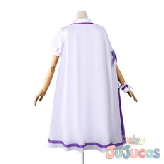画像4: 新里アズ　コスプレ衣装　前橋ウィッチーズ　コスチューム　JUJUcosplay (4)
