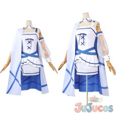 画像1: 上泉マイ　コスプレ衣装　前橋ウィッチーズ　コスチューム　JUJUcosplay (1)