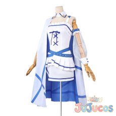 画像3: 上泉マイ　コスプレ衣装　前橋ウィッチーズ　コスチューム　JUJUcosplay (3)