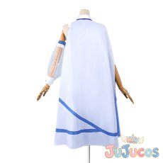 画像4: 上泉マイ　コスプレ衣装　前橋ウィッチーズ　コスチューム　JUJUcosplay (4)