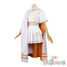 画像3: 三俣チョコ　コスプレ衣装　前橋ウィッチーズ　コスチューム　JUJUcosplay (3)