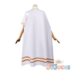 画像4: 三俣チョコ　コスプレ衣装　前橋ウィッチーズ　コスチューム　JUJUcosplay (4)