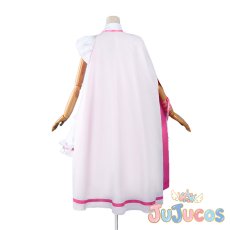 画像4: 赤城ユイナ　コスプレ衣装　前橋ウィッチーズ　コスチューム　JUJUcosplay (4)