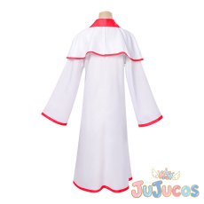 画像4: 重音テト　T氏の話を信じるな　コスプレ衣装　VOCALOID　コスチューム　JUJUcosplay (4)