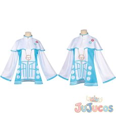 画像1: 初音ミク　T氏の話を信じるな　コスプレ衣装　VOCALOID　コスチューム　JUJUcosplay (1)