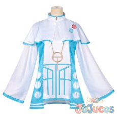 画像2: 初音ミク　T氏の話を信じるな　コスプレ衣装　VOCALOID　コスチューム　JUJUcosplay (2)