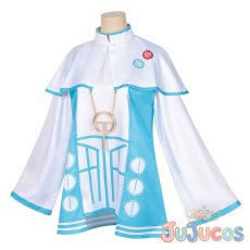 画像3: 初音ミク　T氏の話を信じるな　コスプレ衣装　VOCALOID　コスチューム　JUJUcosplay (3)