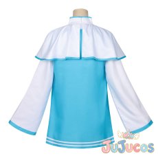 画像4: 初音ミク　T氏の話を信じるな　コスプレ衣装　VOCALOID　コスチューム　JUJUcosplay (4)