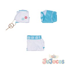 画像5: 初音ミク　T氏の話を信じるな　コスプレ衣装　VOCALOID　コスチューム　JUJUcosplay (5)