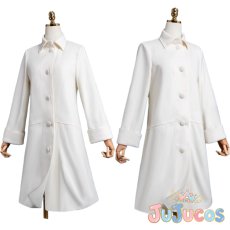 画像1: 逢坂大河　コート　コスプレ衣装　とらドラ!　コスチューム　JUJUcosplay (1)