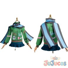 画像1: 庭師(エマ・ウッズ)　東京ゲームショウ2025　　コスプレ衣装　IdentityV 第五人格　コスチューム　JUJUcosplay (1)