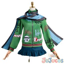 画像2: 庭師(エマ・ウッズ)　東京ゲームショウ2025　　コスプレ衣装　IdentityV 第五人格　コスチューム　JUJUcosplay (2)
