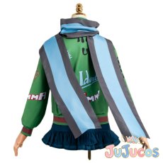 画像3: 庭師(エマ・ウッズ)　東京ゲームショウ2025　　コスプレ衣装　IdentityV 第五人格　コスチューム　JUJUcosplay (3)