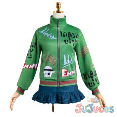 画像4: 庭師(エマ・ウッズ)　東京ゲームショウ2025　　コスプレ衣装　IdentityV 第五人格　コスチューム　JUJUcosplay (4)
