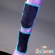 画像6: テクナ　コスプレ衣装　ウィンクス・クラブ（Winx Club）　コスチューム　JUJUcosplay (6)