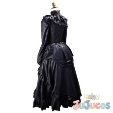 画像3: 復讐者　暗黒　コスプレ衣装　エルデンリング ナイトレイン　コスチューム　JUJUcosplay (3)
