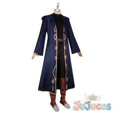 画像3: 神城タケル　コスプレ衣装　素材採取家の異世界旅行記　コスチューム　JUJUcosplay (3)
