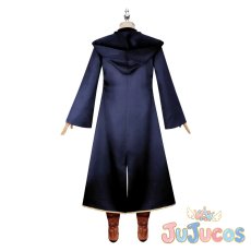 画像4: 神城タケル　コスプレ衣装　素材採取家の異世界旅行記　コスチューム　JUJUcosplay (4)