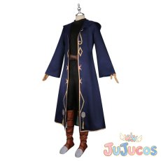 画像5: 神城タケル　コスプレ衣装　素材採取家の異世界旅行記　コスチューム　JUJUcosplay (5)