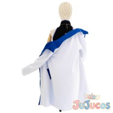 画像4: 早瀬ユウカ　チャイナドレス　コスプレ衣装　ブルーアーカイブ　コスチューム　JUJUcosplay (4)
