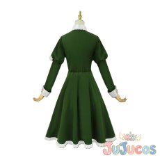 画像3: 空軍(マーサ・べハムフィール)　メアリー　Ibコラボ　コスプレ衣装　IdentityV 第五人格　コスチューム　JUJUcosplay (3)