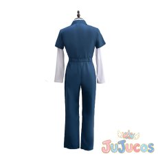 画像3: ジミー(Jimmy)　コスプレ衣装　マウスウォッシング(Mouthwashing)　コスチューム　JUJUcosplay (3)