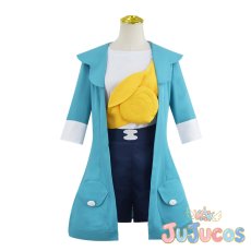 画像2: リコ　コスプレ衣装　ポケットモンスター　コスチューム　JUJUcosplay (2)