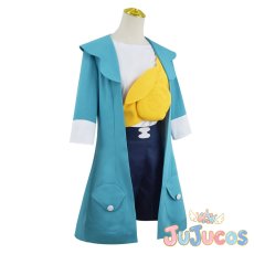 画像3: リコ　コスプレ衣装　ポケットモンスター　コスチューム　JUJUcosplay (3)