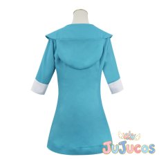 画像4: リコ　コスプレ衣装　ポケットモンスター　コスチューム　JUJUcosplay (4)
