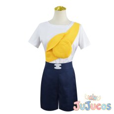 画像6: リコ　コスプレ衣装　ポケットモンスター　コスチューム　JUJUcosplay (6)