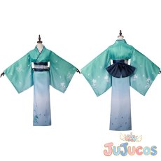 画像1: FGO　モルガン　ローソンコラボ　コスプレ衣装　Fate/Grand Order　コスチューム　JUJUcosplay (1)