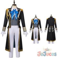 画像1: FGO　ネモノア　第二段階　コスプレ衣装　Fate/Grand Order　コスチューム　JUJUcosplay (1)