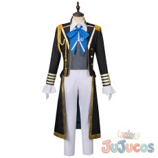 画像2: FGO　ネモノア　第二段階　コスプレ衣装　Fate/Grand Order　コスチューム　JUJUcosplay (2)