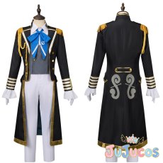 画像3: FGO　ネモノア　第二段階　コスプレ衣装　Fate/Grand Order　コスチューム　JUJUcosplay (3)