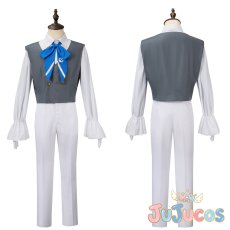 画像4: FGO　ネモノア　第二段階　コスプレ衣装　Fate/Grand Order　コスチューム　JUJUcosplay (4)