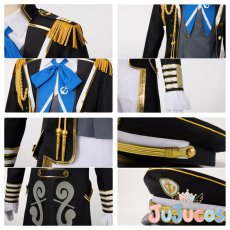 画像5: FGO　ネモノア　第二段階　コスプレ衣装　Fate/Grand Order　コスチューム　JUJUcosplay (5)
