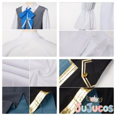 画像6: FGO　ネモノア　第二段階　コスプレ衣装　Fate/Grand Order　コスチューム　JUJUcosplay (6)
