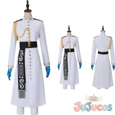 画像1: FGO　ネモノア　第一段階　コスプレ衣装　Fate/Grand Order　コスチューム　JUJUcosplay (1)