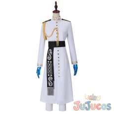 画像2: FGO　ネモノア　第一段階　コスプレ衣装　Fate/Grand Order　コスチューム　JUJUcosplay (2)