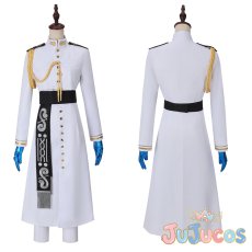 画像3: FGO　ネモノア　第一段階　コスプレ衣装　Fate/Grand Order　コスチューム　JUJUcosplay (3)