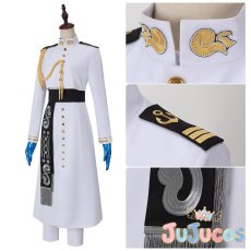 画像4: FGO　ネモノア　第一段階　コスプレ衣装　Fate/Grand Order　コスチューム　JUJUcosplay (4)